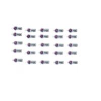 RSA SecurID SID700 Hardware Token Pack-25 SID700-6-60-36-25