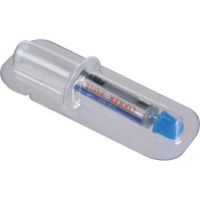 StarTech Metal Oxide Thermal Paste - SILVGREASE1