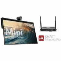 SMART SIP-727-PCMI5 Smart Board Mini 727 Podium OPS PC PCMI5 Meeting Pro