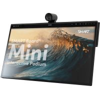 SMART SIP-727-PCMI7 Smart Board Mini 727 Podium OPS PC PCMI7V Meeting Pro