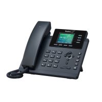 YEALINK SIP-T34W 1301037 Microsoft Teams WiFi IP Phone USB 2.0
