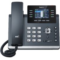 YEALINK SIP-T44U 1301214 Mid-Range USB IP Phone