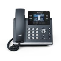 YEALINK SIP-T44W 1301213 Mid-Range WiFi IP Phone