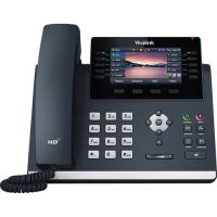 YEALINK SIP-T46U 1301203 Color Display USB IP Phone