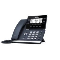 Yealink SIP-T53 Prime Business Phone Gray