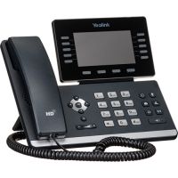 YEALINK SIP-T54W 1301081 Microsoft Teams Color Display IP Phone