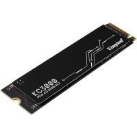 Kingston SKC3000S/1024G KC3000 - SSD - 1024 GB - PCIe 4.0 (NVMe)