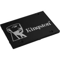 Kingston SKC600/1024G KC600 - SSD - 1 TB - SATA 6Gb/s