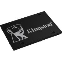 Kingston SKC600/512G KC600 - SSD - 512 GB - SATA 6Gb/s