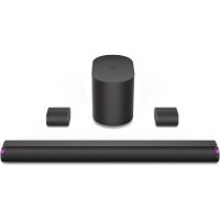 VIZIO 2.1 Channel Sound Bar – SL512X-0806, Wireless Subwoofer, Bluetooth Connectivity, DTS Virtual, Voice Assistant Compatible