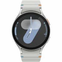 Samsung SM-L310NZSAXAA Galaxy Watch7 BT WiFi, 44mm, Silver, Med Large Band