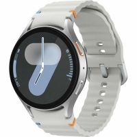 SAMSUNG VZW SM-L315UZSVXAA GALAXY WATCH 7 44MM SILVER     