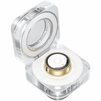 Samsung SM-Q502NZDAXAR Galaxy Smart Ring - Size Before You Buy - Size 12, Titanium Gold