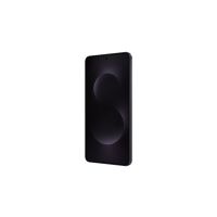 SAMSUNG SM-S937UZKAXAA Galaxy S25 Edge 256GB Titanium Jet Black Unlocked  