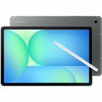 Samsung Galaxy SM-X528UZAAATT Tab S10 FE - tablet - Android - 128 GB - 10.9" - 3G, 4G, 5G - AT&T