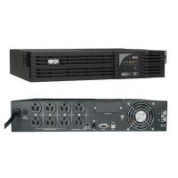 Eaton Tripp Lite Series SM1500RMXL2UTAA UPS Smart 1500VA 1350W Rackmount AVR 120V Pure Sine Wave USB DB9 2URM TAA GSA