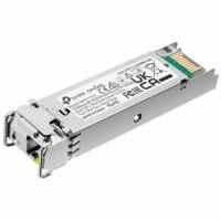 TP-LINK SM321A-2 1000BASE-BX WDM BI-DIRECTIONAL SFP MODUL