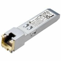 TP-LINK SM331T 1000BASE-T RJ45 SFP MODULE