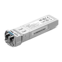 TP-LINK SM5110-LR 10GBASE-LR SFP+ LC Transceiver Module