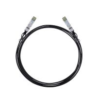 TP-LINK SM5220-3M 3 Meter 10G SFP+ Direct Attach Twinax Cable