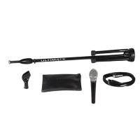 SHURE SM58-CN Cardioid Dynamic Microphone 25ft XLR Cable Included  