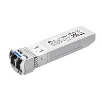TP-LINK SM6110-LR Omada 25GBASE-LR SFP28 Transceiver Module