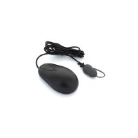 SEAL SHIELD SM7 Silver Surf Washable Corded Optical Mouse Seal Glide  