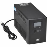 EATON SMART1000LCDTNC 1000VA 600W 120V Cloud UPS 10 NEMA Outlets  