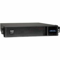 Eaton Tripp Lite SMART1000RMXL2U Series SmartPro 1000VA 1000W 120V Line-Interactive Sine Wave UPS - 8 Outlets, Extended Run, Network