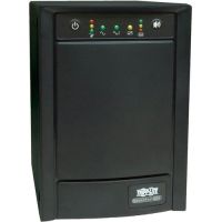 EATON TRIPP LITE SERIES SMART1050SLT SMARTPRO 120V 1.05KVA 650W LINE-INTERACTIVE SINE WAVE UP