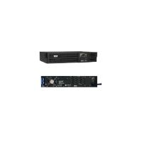 Tripp Lite SmartPro 1500VA 1.44kW 120V Line-Interactive Sine Wave 2U Rack/Tower Mountable UPS SMART1500CRMXL