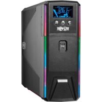 Tripp Lite SMART1500PSGLCD PURE SINE GAMING UPS 1500VA 90