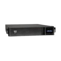 Eaton Tripp Lite Series SMART2200RM2UN SmartPro 1950VA 1950W 120V Line-Interactive Sine Wave UPS - 7 Outlets, Extended Run, Network
