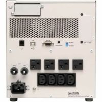 EATON SMART2500XLHG SMARTPRO 120V 2.2KVA 1.92KW UL 60601-1 MEDICAL-GRADE LINE-INTERACTIVE UPS EXTEND
