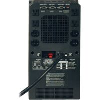 EATON TRIPP LITE SERIES SMART3000NET SMARTPRO 120V 3KVA 2.4KW LINE-INTERACTIVE UPS, TOWER, EX