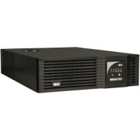 EATON SMART5000TEL3U Tripp Lite 5KVA 3.75kW 208V Sine Wave UPS  