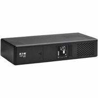 Eaton Tripp Lite series SMART750LCDNC 750VA 475W 120V Cloud-Connected UPS with Remote Monitoring AVR 8x 5-15R Outlets LCD, 5-15P 2U