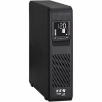 Eaton Tripp Lite Series SMART750PSRTNC 750VA 475W 120V Line-Interactive Pure Sine Wave Cloud-Connected UPS Remote Monitoring 8 Outlets
