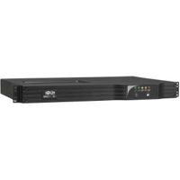 Eaton Tripp Lite Series SMART750RM1UN UPS Smart 750VA 600W Rackmount AVR 120V Preinstalled WEBCARDLX Pure Sign Wave USB DB9 1URM - UPS