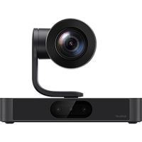 Yealink SmartVision 80 Quad-Eye Intelligent 4K PTZ Camera with 20x Optical Zoom