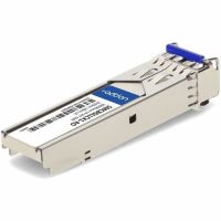 ADD-ON SMCBGLLCX1-AO SMC Networks Compatible TAA 1000BASE-LX SFP  