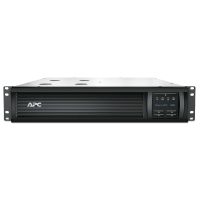 APC SMT1000RMI2U Smart-UPS 700W/1000VA 230V 2U Rackmount  
