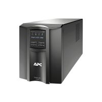 APC SMT1500IC By Schneider Electric Smart-UPS 1500VA LCD 230V With SmartConnect 