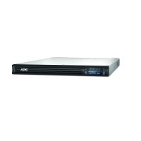 APC SMT1500RMI1U SMART-UPS 1500VA LCD RM 1U 230V 
