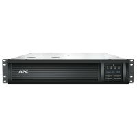 APC SMT1500RMI2UC Smart-UPS 1000W/1500VA 230V 2U Line-Interactive  