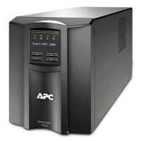 APC SMT1500X93  by Schneider Electric Smart-UPS 1.5kVA 120V RM Shipboard