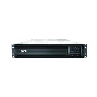 APC Smart-UPS 3000VA RM 2U LCD 230V 2700Watts UPS rack-mountable SMT3000RMI2UC