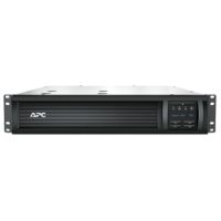 APC SMT750RM2UCNC Smart-UPS 750VA LCD Rackmount - UPS - 750VA - with APC SmartConnect and Network Card