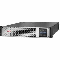 APC SMTL2200RM2UC Smart-UPS IT Pro Network 2200VA 2U Rackmount  