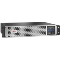 APC Smart-UPS 750VA Li-Ion Short-Depth Rackmount with SmartConnect (120V)